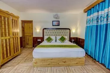 Hotel Samiru Manali