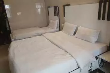 Hotel Goroomgo Shiva Palace Haridwar