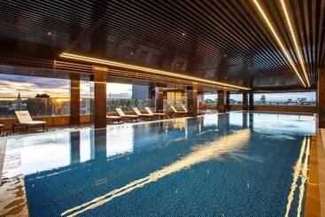 בית מלון כפרי Horison Diana Timika