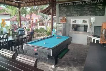 Hotel Lovina Vibes