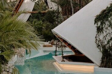 Hotel Milam, Michelin Key Winner