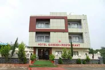 Hotel Raha