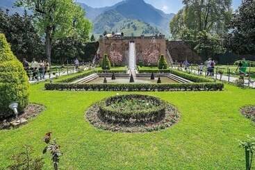 호텔 Sheen Sonmarg