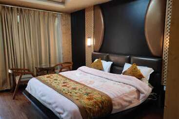 בית מלון כפרי Sheen Sonmarg