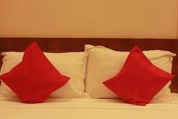 Hotell Singaras Coffee Country