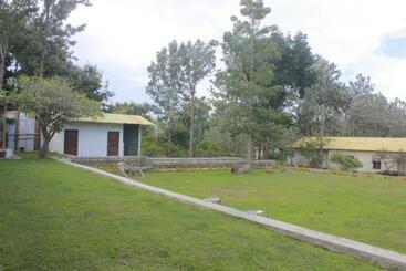 Hôtel Singaras Coffee Country