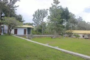 Hotelli Singaras Coffee Country