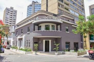 هتل Tarata Boutique