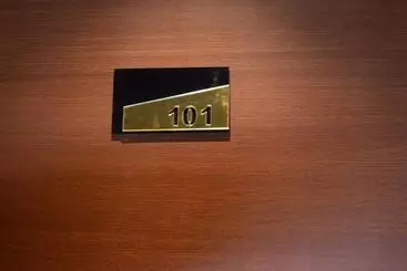 هتل The Forest Hill