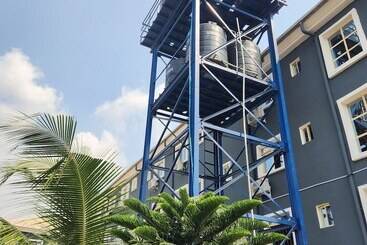 هتل Today S Exclusive