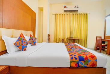 Fabhotel The Green City   Nr Jawaharlal Nehru Stadium & Government Museum Chennai