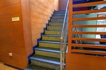 Fabhotel The Green City Nr Jawaharlal Nehru Stadium & Government Museum Chennai