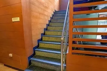 Fabhotel The Green City   Nr Jawaharlal Nehru Stadium & Government Museum Chennai