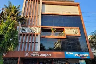 Hotel Tulsi Comfort