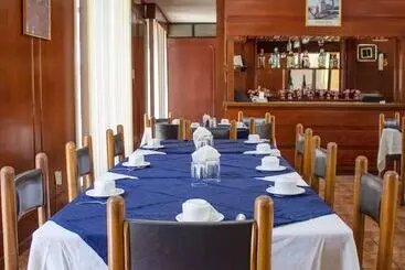 Hotelli Villa Capri Morelia