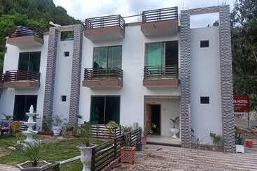 Mawa Hotel Balakot