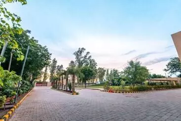 The Fern An Ecotel Hotel, Alwar Sariska