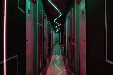 Gg Hotel Bandar Sunway