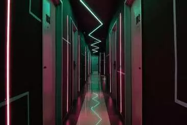 Gg Hotel Bandar Sunway