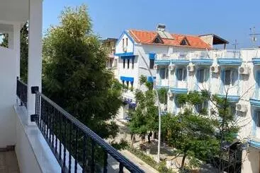 Gülhan City Otel