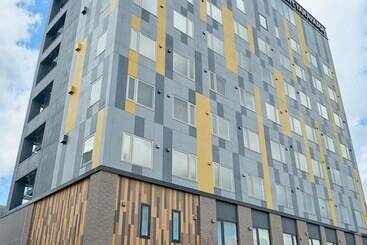 Hotel And Spa Gift Takayama