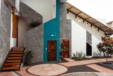 Hotel Ayre By Baltra