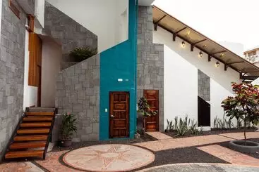 Hotelli Ayre By Baltra