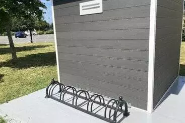 ホテル Kyriad Dol De Bretagne