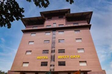 Hotell Misty Gate