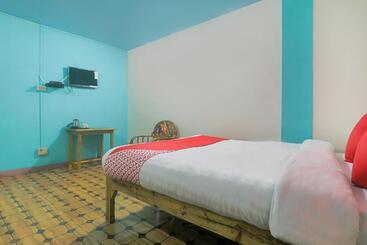 Hotel Oyo Bell S Bigxa Homestay