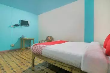ホテル Oyo Bell S Bigxa Homestay