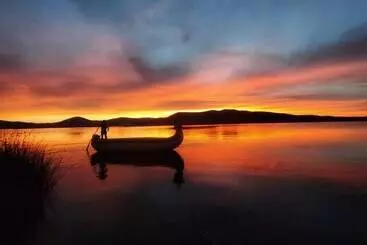 Hotel Titicaca Origins Perú