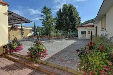 Hotelli U Bílého Koně