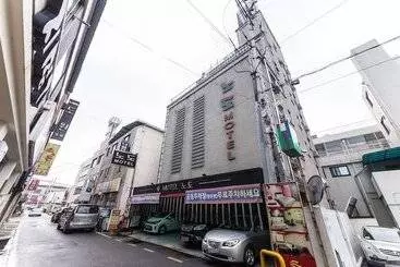 Motelli Anseong Nodo