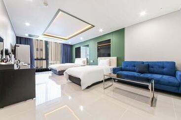 Motel Naju Laon Palace