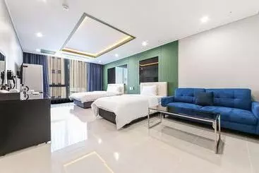Motel Naju Laon Palace