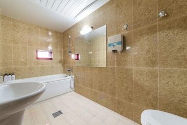 Motel Seongnam Hotel Dear