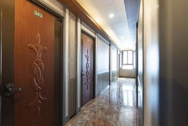 汽车旅馆 Sokcho Haemaji