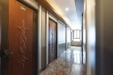 Motel Sokcho Haemaji