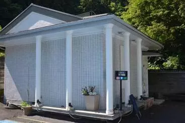 モーテル Takao Asiel