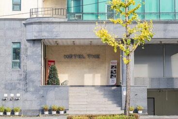 Motel Wonju The
