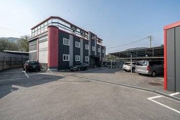 Paju Sicily Self Check In Motel