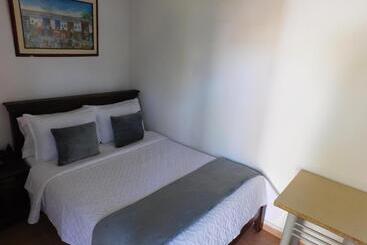 Pensjonat Casa Hotel Paraíso Bella Villa