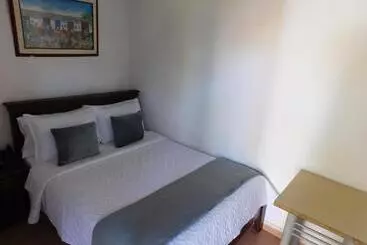 Majatalo Casa Hotel Paraíso Bella Villa