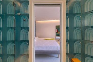 Пансион Di Capua House