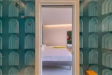Pensjonat Di Capua House