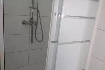 پانسیون Lacus Ocean Guesthouse