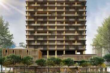 Pulso Hotel Faria Lima