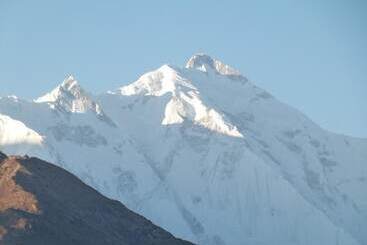 Tourist World Hotel Gilgit