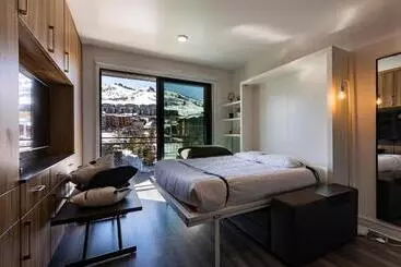 Aparthotel Yotelpad Park City Unit #432